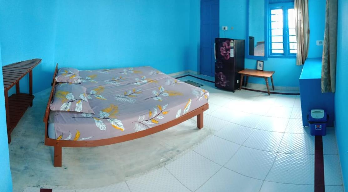 Bob Marley beach resort マハーバリプラム エクステリア 写真