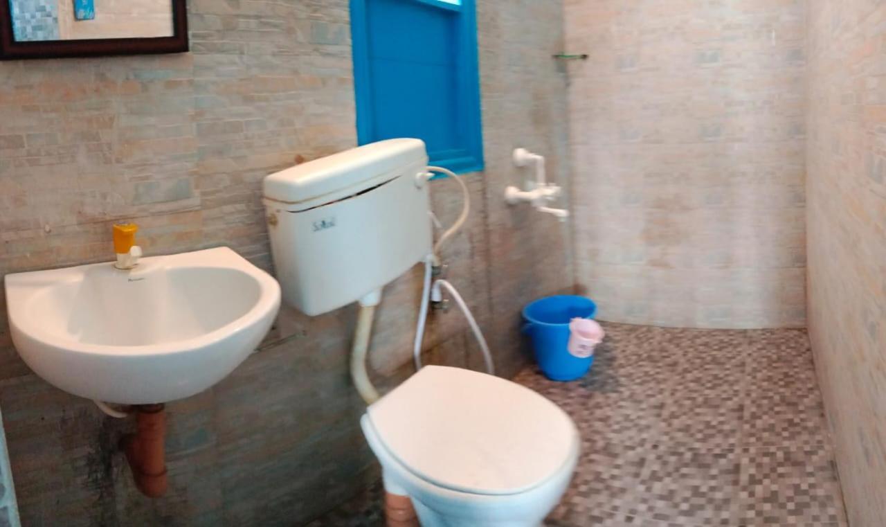 Bob Marley beach resort マハーバリプラム エクステリア 写真