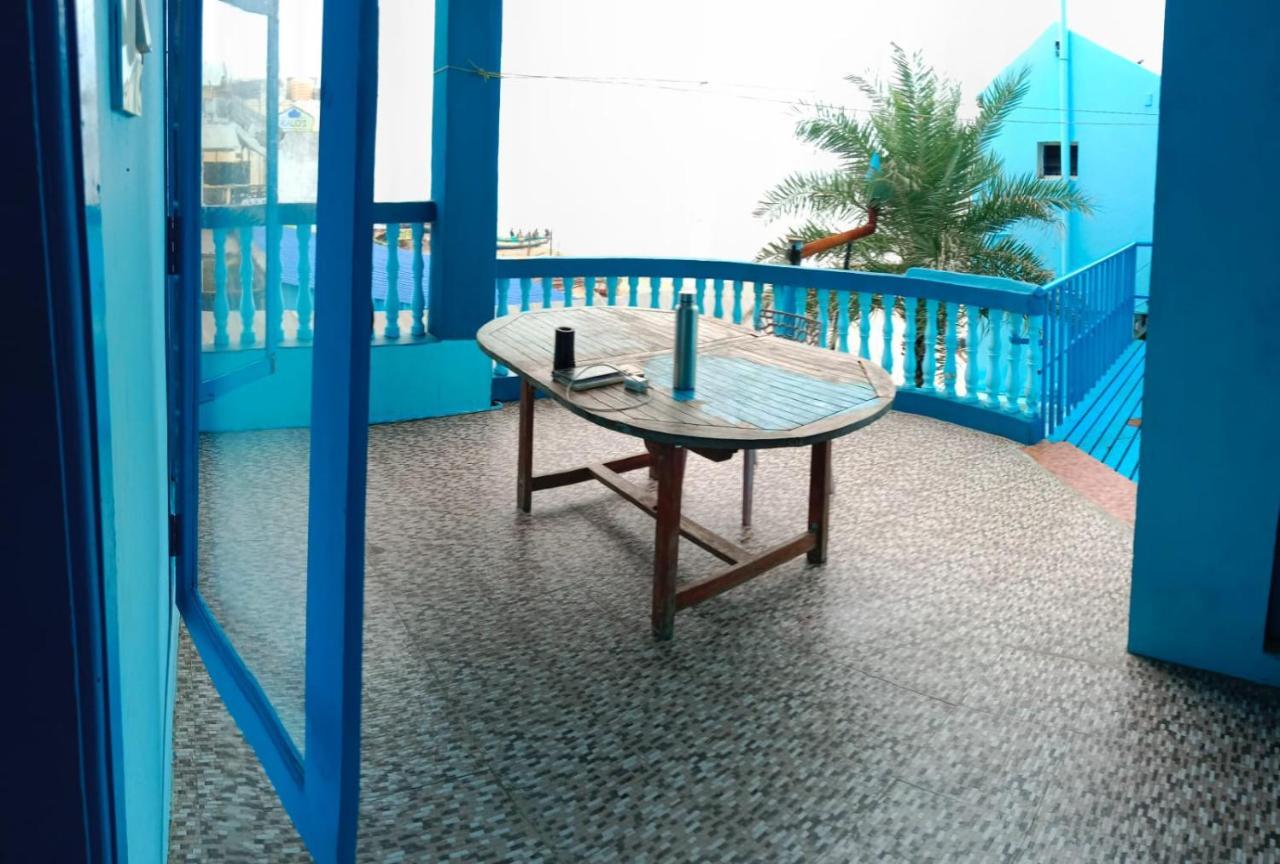 Bob Marley beach resort マハーバリプラム エクステリア 写真