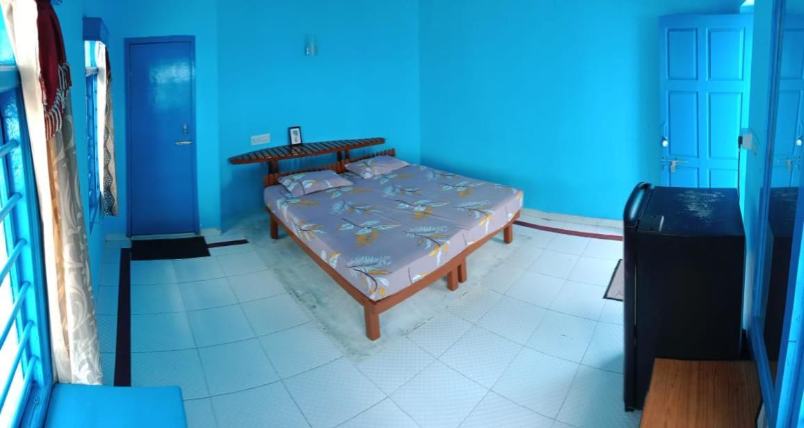 Bob Marley beach resort マハーバリプラム エクステリア 写真
